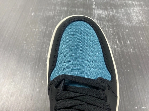 Kicked Out Shoe Store Sky Light Jordan 1 Element Air Olive DB2889-003 Gore-Tex J 0813